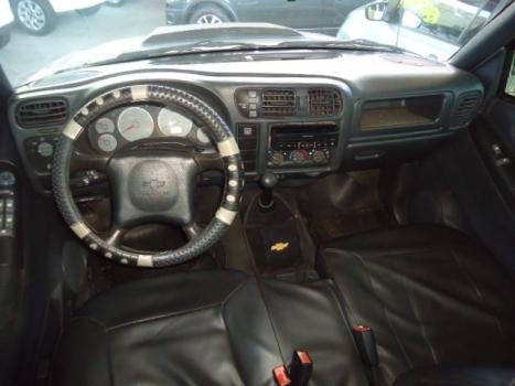 CHEVROLET S10 2.8 12V DLX TURBO DIESEL CABINE DUPLA, Foto 4