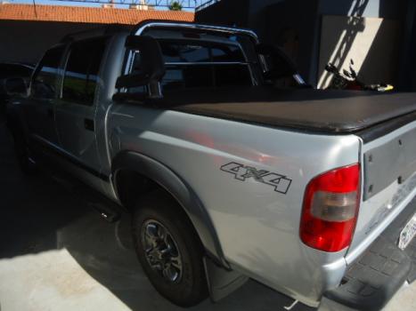 CHEVROLET S10 2.8 12V DLX TURBO DIESEL CABINE DUPLA, Foto 5