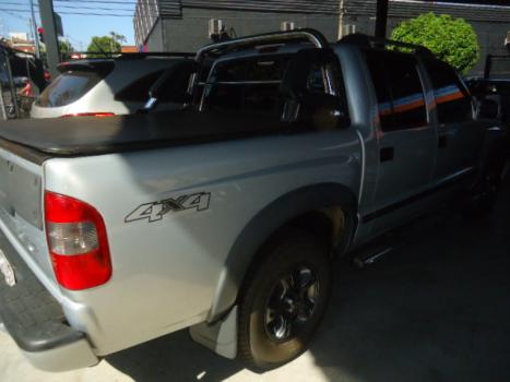 CHEVROLET S10 2.8 12V DLX TURBO DIESEL CABINE DUPLA, Foto 6