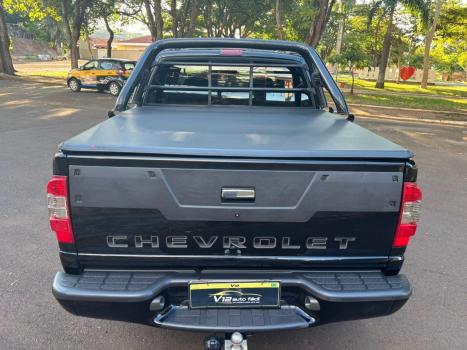 CHEVROLET S10 2.8 12V EXECUTIVE CABINE DUPLA TURBO DIESEL, Foto 6
