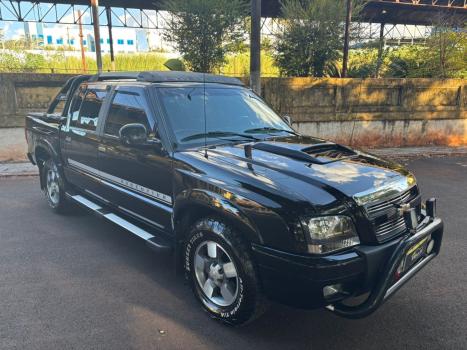 CHEVROLET S10 2.8 12V EXECUTIVE CABINE DUPLA TURBO DIESEL, Foto 8