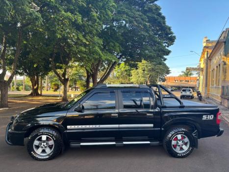 CHEVROLET S10 2.8 12V EXECUTIVE CABINE DUPLA TURBO DIESEL, Foto 9