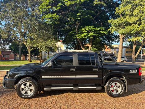 CHEVROLET S10 2.8 12V EXECUTIVE CABINE DUPLA TURBO DIESEL, Foto 12