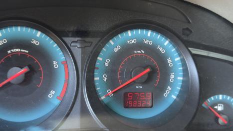 CHEVROLET S10 2.8 12V RODEIO 4X4 CABINE DUPLA TURBO DIESEL, Foto 6