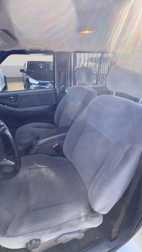 CHEVROLET S10 2.8 12V RODEIO 4X4 CABINE DUPLA TURBO DIESEL, Foto 7