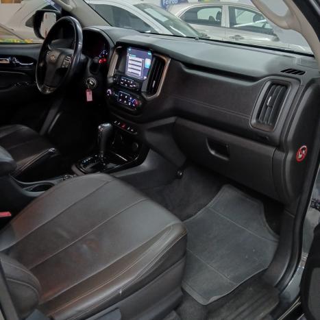 CHEVROLET S10 2.8 12V HIGH COUNTRY CABINE DUPLA 4X4 TURBO DIESEL AUTOM�TICO, Foto 6