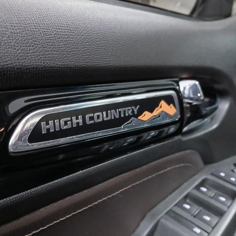 CHEVROLET S10 2.8 12V HIGH COUNTRY CABINE DUPLA 4X4 TURBO DIESEL AUTOM�TICO, Foto 7