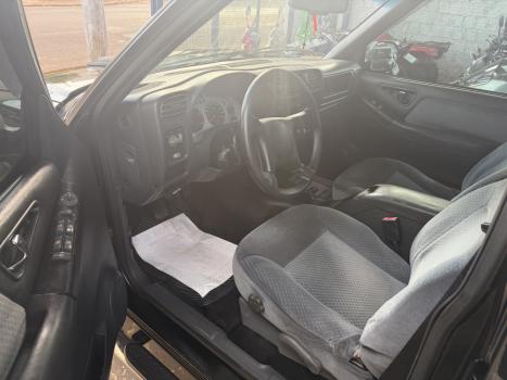 CHEVROLET S10 2.8 12V TORNADO CABINE DUPLA 4X4 TURBO DIESEL, Foto 5