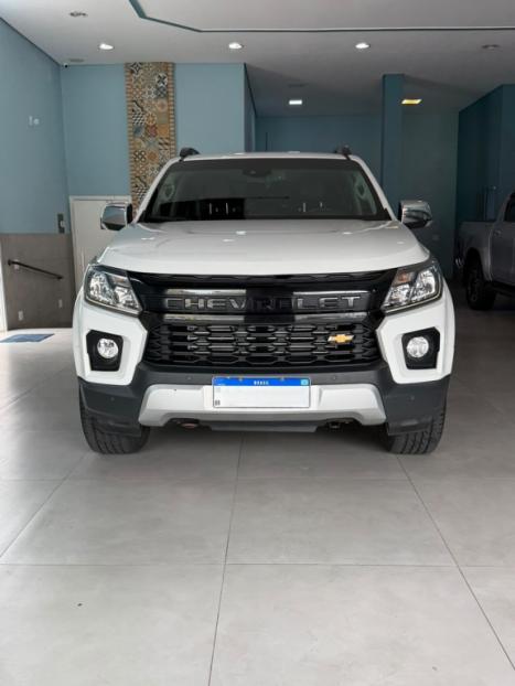 CHEVROLET S10 2.8 12V HIGH COUNTRY CABINE DUPLA 4X4 TURBO DIESEL AUTOM�TICO, Foto 3