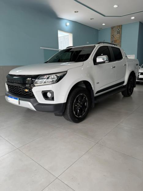 CHEVROLET S10 2.8 12V HIGH COUNTRY CABINE DUPLA 4X4 TURBO DIESEL AUTOM�TICO, Foto 5