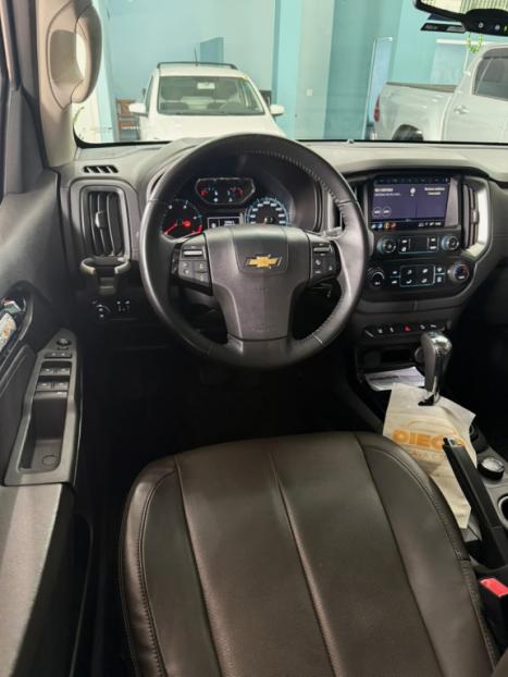 CHEVROLET S10 2.8 12V HIGH COUNTRY CABINE DUPLA 4X4 TURBO DIESEL AUTOM�TICO, Foto 10