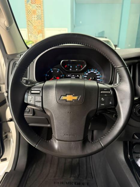 CHEVROLET S10 2.8 12V HIGH COUNTRY CABINE DUPLA 4X4 TURBO DIESEL AUTOM�TICO, Foto 13