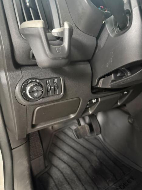 CHEVROLET S10 2.8 12V HIGH COUNTRY CABINE DUPLA 4X4 TURBO DIESEL AUTOM�TICO, Foto 15