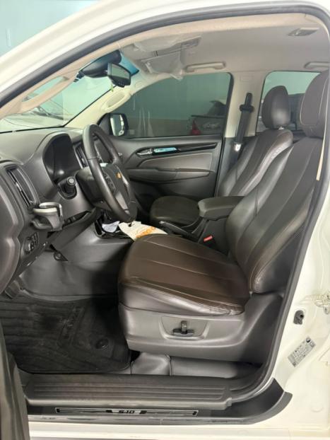 CHEVROLET S10 2.8 12V HIGH COUNTRY CABINE DUPLA 4X4 TURBO DIESEL AUTOM�TICO, Foto 17