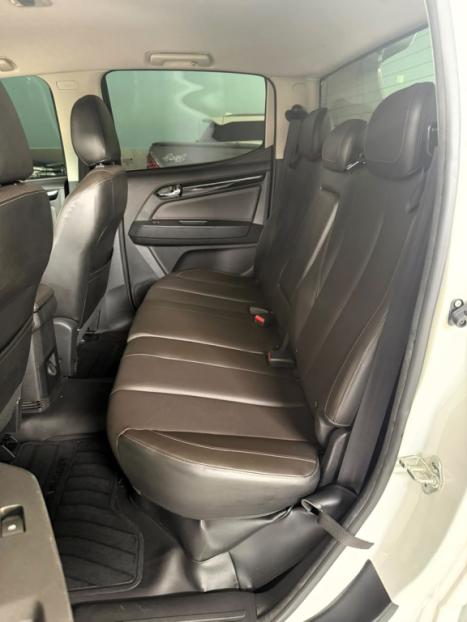CHEVROLET S10 2.8 12V HIGH COUNTRY CABINE DUPLA 4X4 TURBO DIESEL AUTOM�TICO, Foto 18