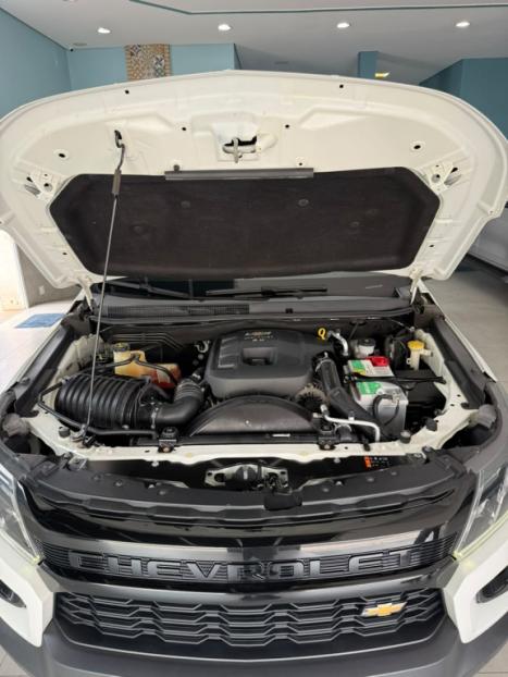 CHEVROLET S10 2.8 12V HIGH COUNTRY CABINE DUPLA 4X4 TURBO DIESEL AUTOM�TICO, Foto 19