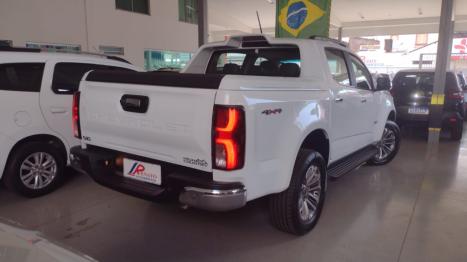 CHEVROLET S10 2.8 12V HIGH COUNTRY CABINE DUPLA 4X4 TURBO DIESEL AUTOMÁTICO, Foto 4