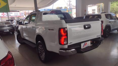 CHEVROLET S10 2.8 12V HIGH COUNTRY CABINE DUPLA 4X4 TURBO DIESEL AUTOMÁTICO, Foto 6