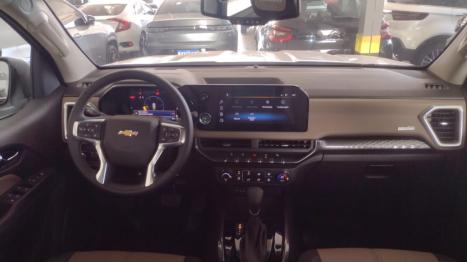 CHEVROLET S10 2.8 12V HIGH COUNTRY CABINE DUPLA 4X4 TURBO DIESEL AUTOMÁTICO, Foto 8