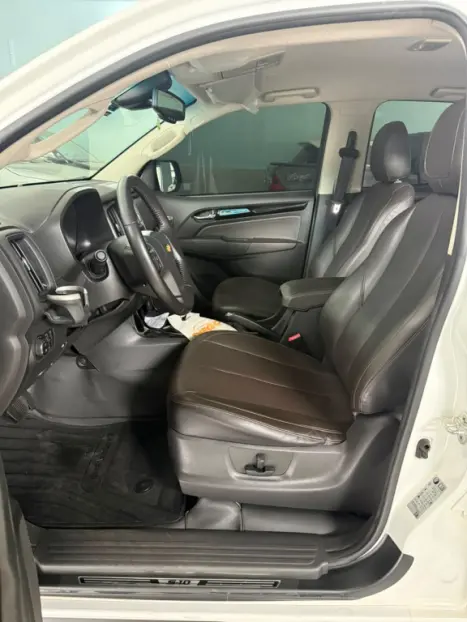 CHEVROLET S10 2.8 12V HIGH COUNTRY CABINE DUPLA 4X4 TURBO DIESEL AUTOMÁTICO, Foto 16
