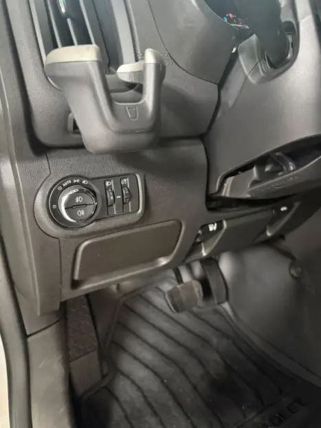 CHEVROLET S10 2.8 12V HIGH COUNTRY CABINE DUPLA 4X4 TURBO DIESEL AUTOMÁTICO, Foto 18