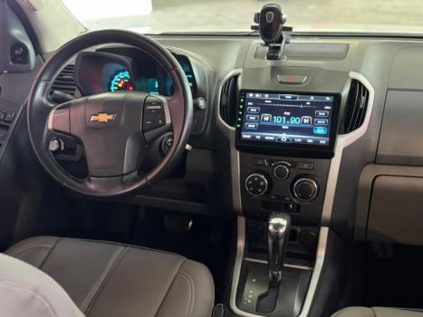 CHEVROLET S10 2.8 12V CABINE DUPLA TURBO DIESEL AUTOMÁTICO, Foto 8