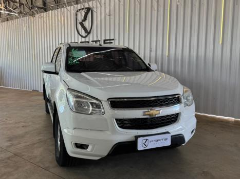CHEVROLET S10 2.8 12V CABINE DUPLA TURBO DIESEL AUTOMÁTICO, Foto 1
