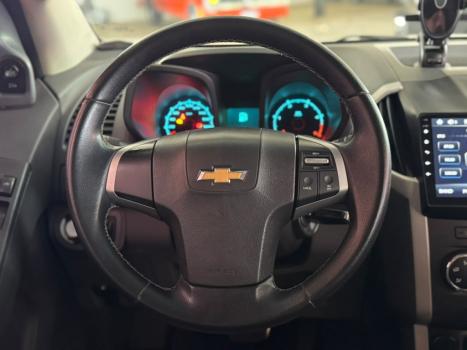 CHEVROLET S10 2.8 12V CABINE DUPLA TURBO DIESEL AUTOMÁTICO, Foto 9