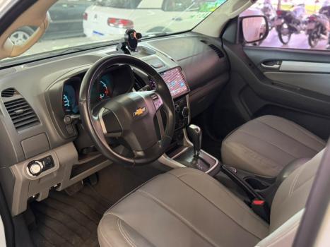 CHEVROLET S10 2.8 12V CABINE DUPLA TURBO DIESEL AUTOMÁTICO, Foto 7