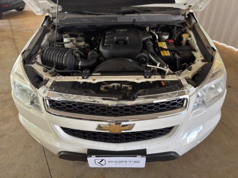 CHEVROLET S10 2.8 12V CABINE DUPLA TURBO DIESEL AUTOMÁTICO, Foto 12