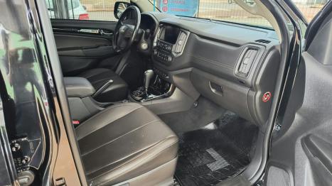 CHEVROLET S10 2.8 12V HIGH COUNTRY CABINE DUPLA 4X4 TURBO DIESEL AUTOMÁTICO, Foto 5