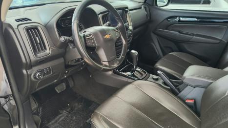 CHEVROLET S10 2.8 12V HIGH COUNTRY CABINE DUPLA 4X4 TURBO DIESEL AUTOMÁTICO, Foto 7