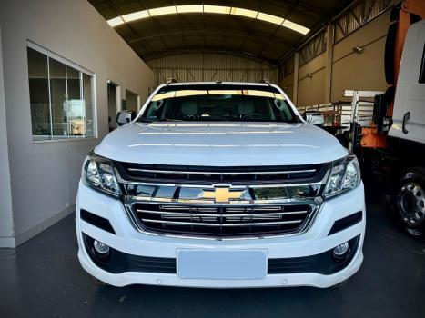 CHEVROLET S10 2.8 16V LTZ CABINE DUPLA 4X4 TURBO DIESEL AUTOM�TICO, Foto 3