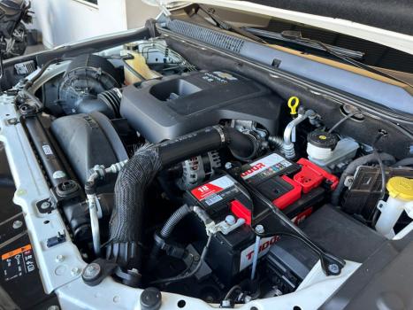 CHEVROLET S10 2.8 16V LTZ CABINE DUPLA 4X4 TURBO DIESEL AUTOM�TICO, Foto 8