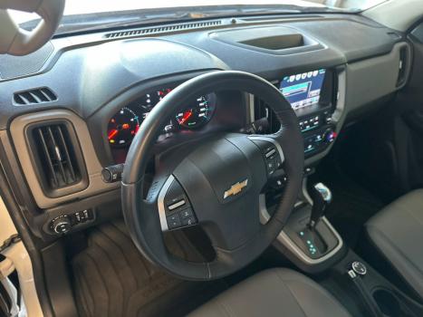CHEVROLET S10 2.8 16V LTZ CABINE DUPLA 4X4 TURBO DIESEL AUTOM�TICO, Foto 18