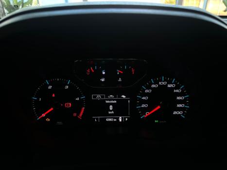 CHEVROLET S10 2.8 16V LTZ CABINE DUPLA 4X4 TURBO DIESEL AUTOM�TICO, Foto 27