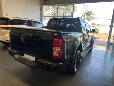 CHEVROLET S10 2.8 16V LTZ CABINE DUPLA 4X4 TURBO DIESEL AUTOM�TICO, Foto 5
