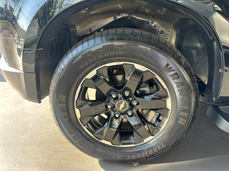 CHEVROLET S10 2.8 16V LTZ CABINE DUPLA 4X4 TURBO DIESEL AUTOM�TICO, Foto 9
