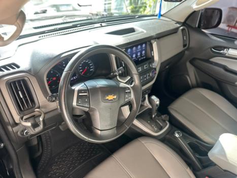 CHEVROLET S10 2.8 16V LTZ CABINE DUPLA 4X4 TURBO DIESEL AUTOM�TICO, Foto 11