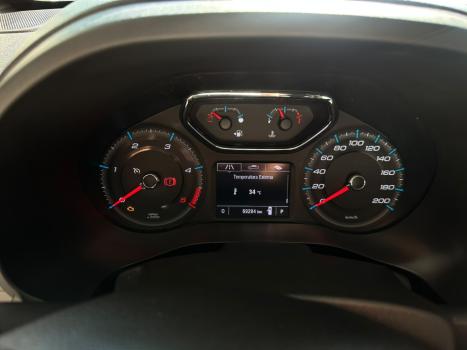 CHEVROLET S10 2.8 16V LTZ CABINE DUPLA 4X4 TURBO DIESEL AUTOM�TICO, Foto 16