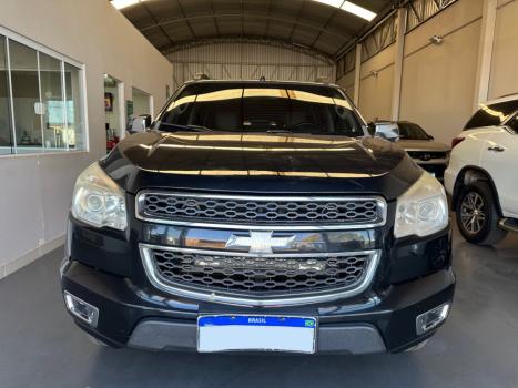 CHEVROLET S10 2.8 16V LTZ CABINE DUPLA 4X4 TURBO DIESEL AUTOM�TICO, Foto 3