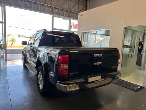 CHEVROLET S10 2.8 16V LTZ CABINE DUPLA 4X4 TURBO DIESEL AUTOM�TICO, Foto 7