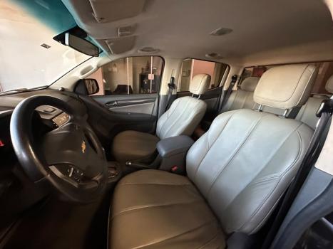 CHEVROLET S10 2.8 16V LTZ CABINE DUPLA 4X4 TURBO DIESEL AUTOM�TICO, Foto 12