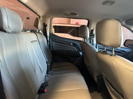 CHEVROLET S10 2.8 16V LTZ CABINE DUPLA 4X4 TURBO DIESEL AUTOM�TICO, Foto 16