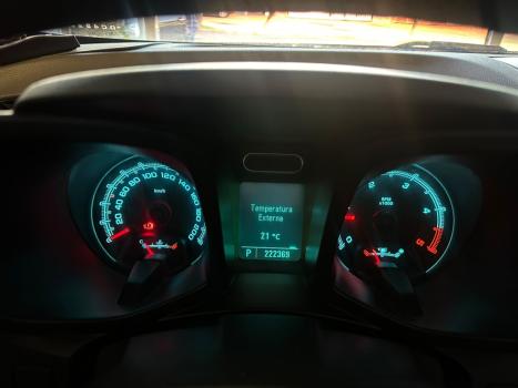 CHEVROLET S10 2.8 16V LTZ CABINE DUPLA 4X4 TURBO DIESEL AUTOM�TICO, Foto 17