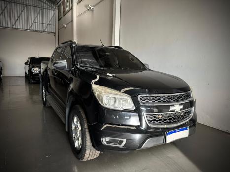 CHEVROLET S10 2.8 16V LTZ CABINE DUPLA 4X4 TURBO DIESEL AUTOM�TICO, Foto 1