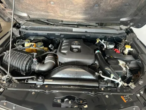 CHEVROLET S10 2.8 16V LTZ CABINE DUPLA 4X4 TURBO DIESEL AUTOM�TICO, Foto 6