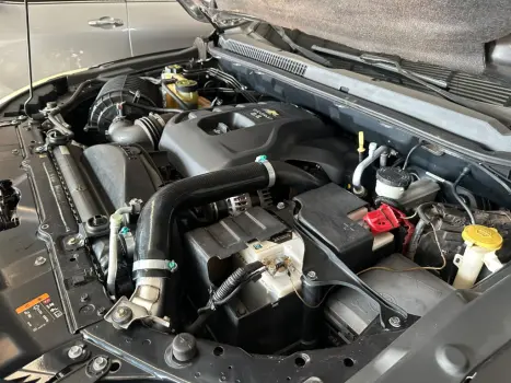 CHEVROLET S10 2.8 16V LTZ CABINE DUPLA 4X4 TURBO DIESEL AUTOM�TICO, Foto 7