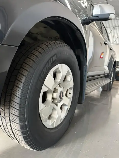CHEVROLET S10 2.8 16V LTZ CABINE DUPLA 4X4 TURBO DIESEL AUTOM�TICO, Foto 14