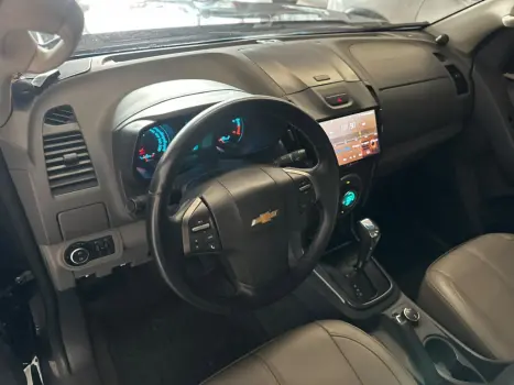 CHEVROLET S10 2.8 16V LTZ CABINE DUPLA 4X4 TURBO DIESEL AUTOM�TICO, Foto 20